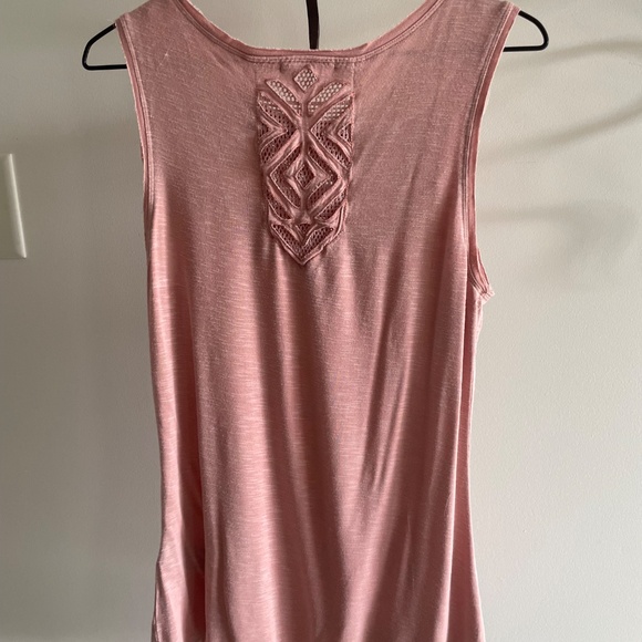 Max Jeans long tank top with details - Picture 4 of 8